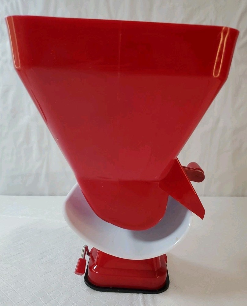 Cucina Pro Tomato Strainer Food Mill