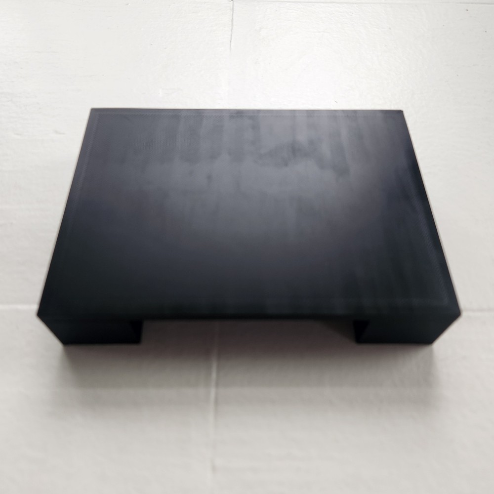 Flat Riser for Neural DSP Quad Cortex Nano