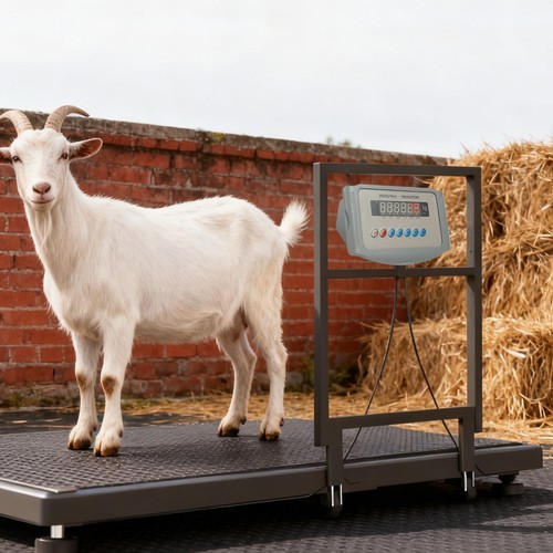 Precision Livestock Scale Sensor W/High Indicator Cantilever Beam Load Sensor