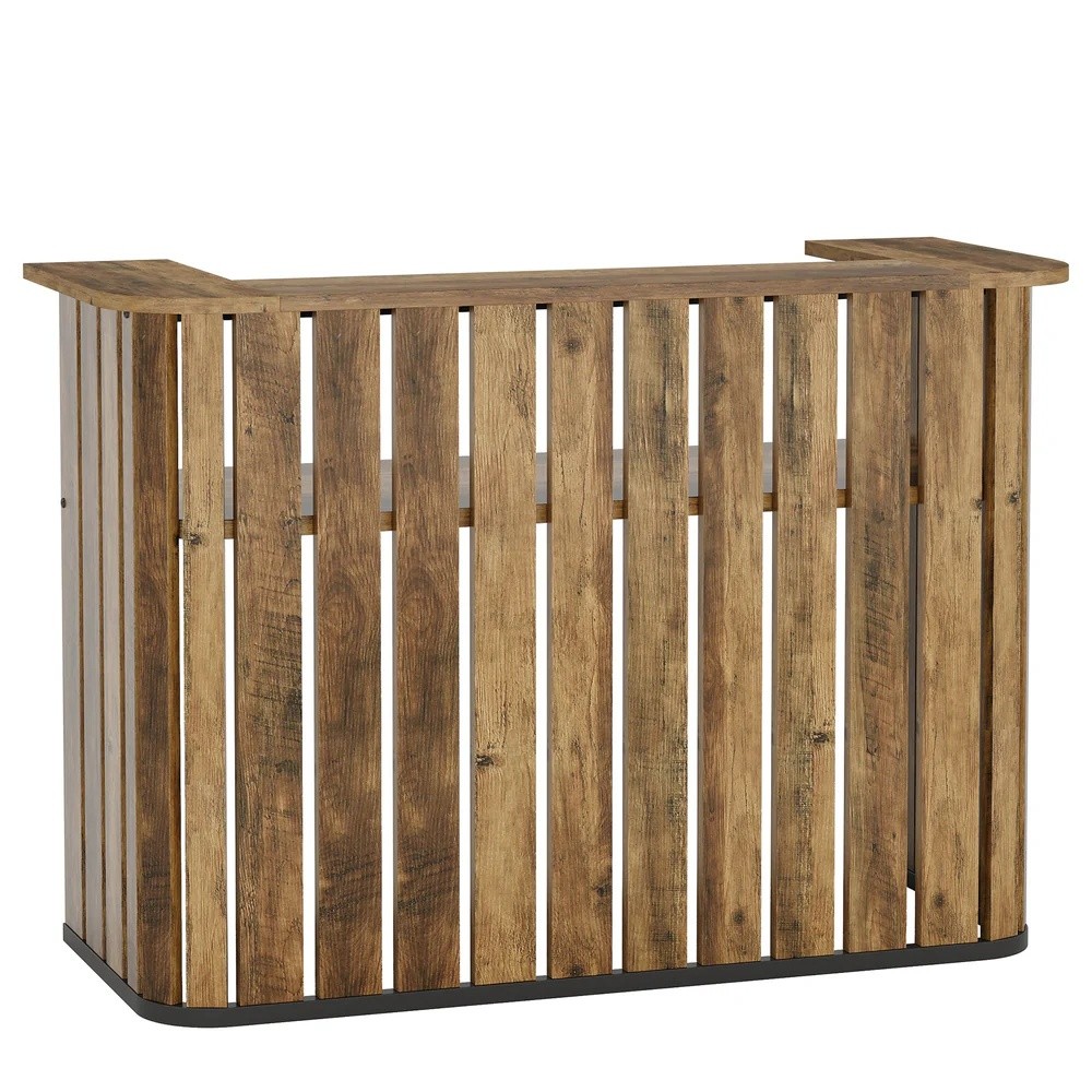 Reception Desk Elegant Office Desk