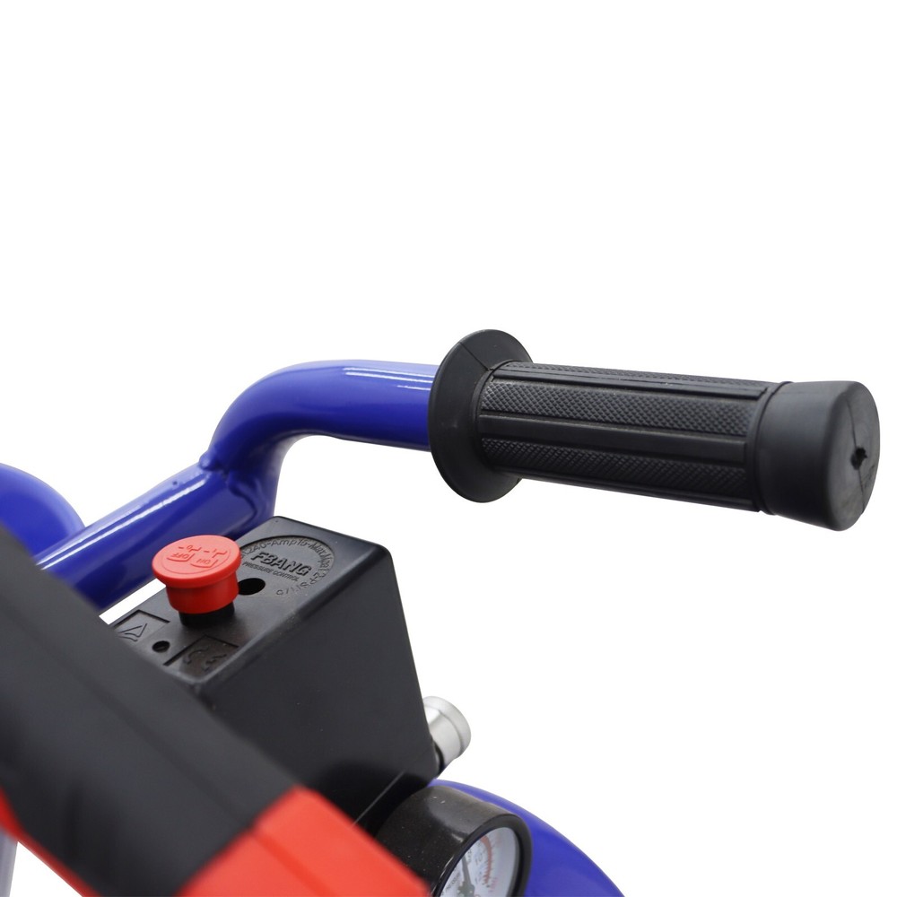 220V High Pressure Paint Putty Spraying Machine Polyurethane Foam Spray Machine
