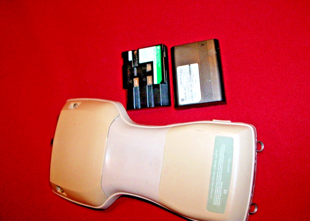 Juniper Systems Allegro CE Windows CE Data collector Battery Trimble GPS Topcon
