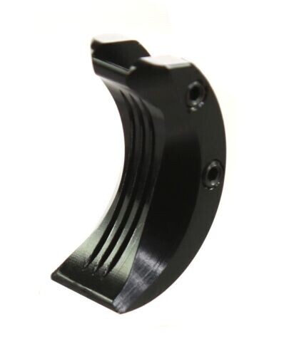 Shocktech Trigger Shoe Black