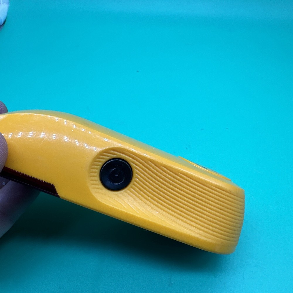 Used/Tested/Working Zircon Edge Finding StudSensor HD25 Stud Finder