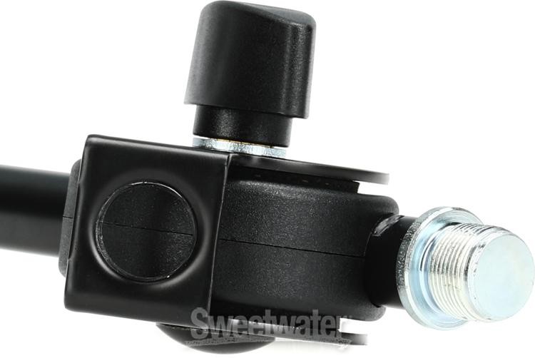 K&M 21431 Mini Boom Arm