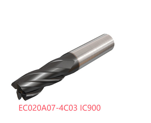 1  PCS  ORIGINAL  INSERTS      EC020A07-4C03 IC900