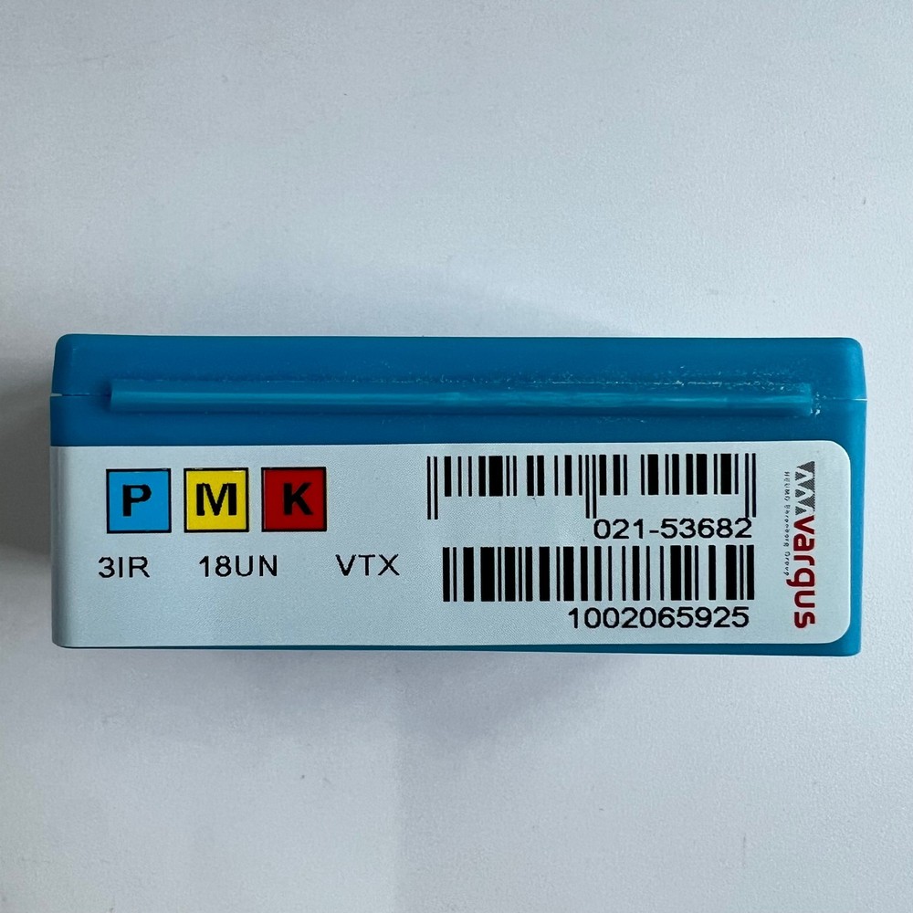 10Pcs/BOX Vargas 3IR18UN VTX