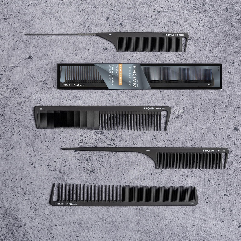 F3012 Limitless 8 Cutting Comb