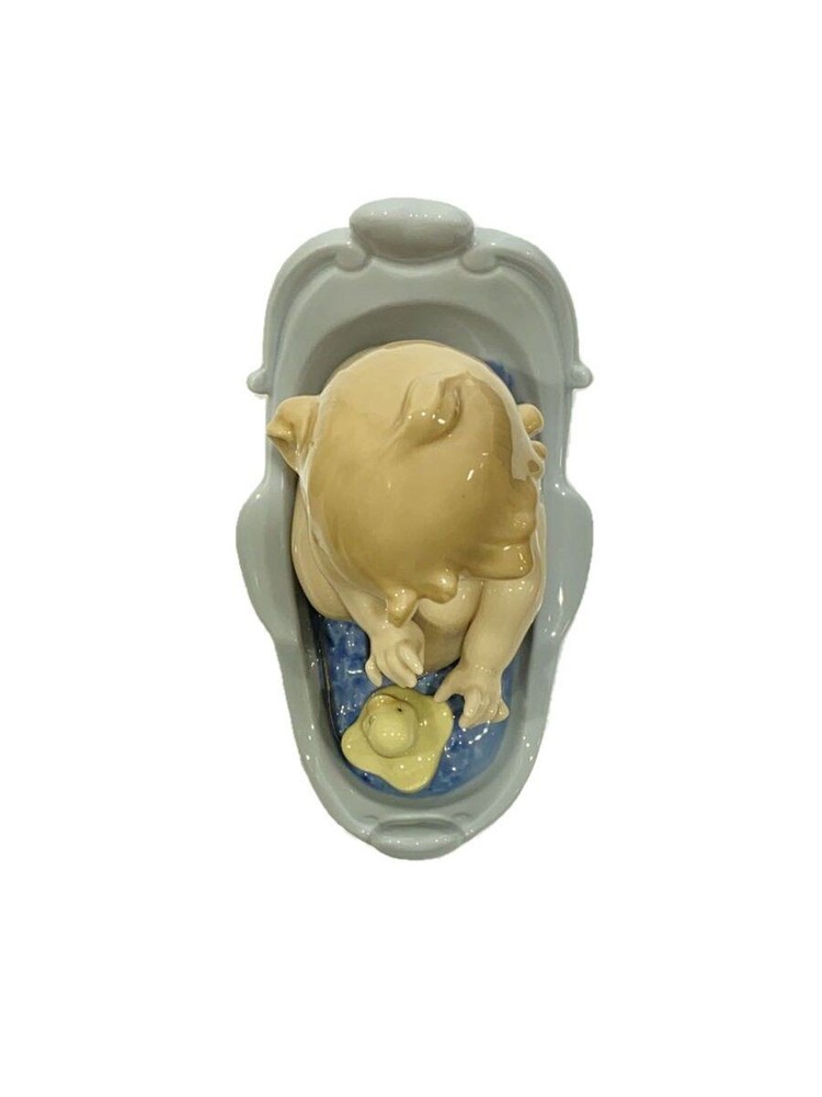 Lladro Interior Goods 010-06872 Used
