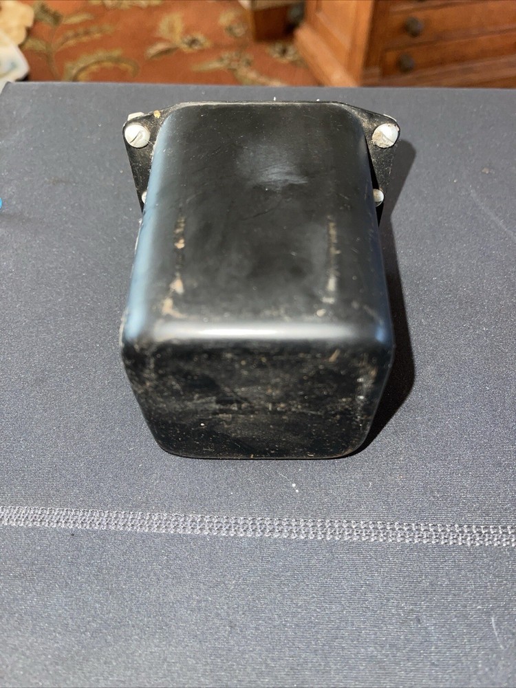 Healthkit DX-35 And Others Choke Transformer As Shown Nice Condition Used