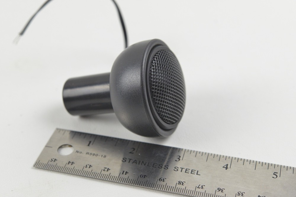 Tweeters for Home Audio