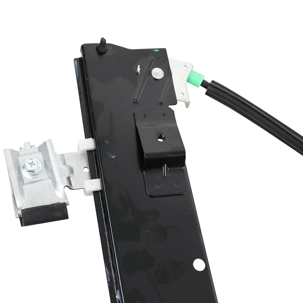 Front Passenger Side Window Regulator For 2007-2017 Expedition Navigator