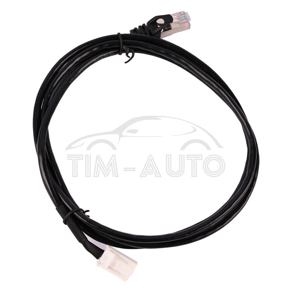 Cable For Tesla Model 3/Y ,X/S Diagnostic-Cable For Tesla Toolbox NEW