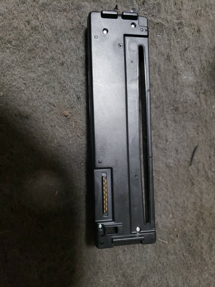 jvc kd-s26 faceplate ONLY TESTED