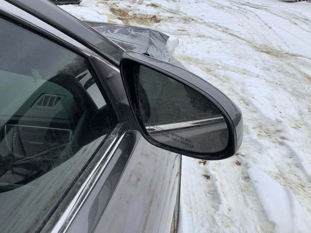 CAMRY 2016 Glove Box 4945423