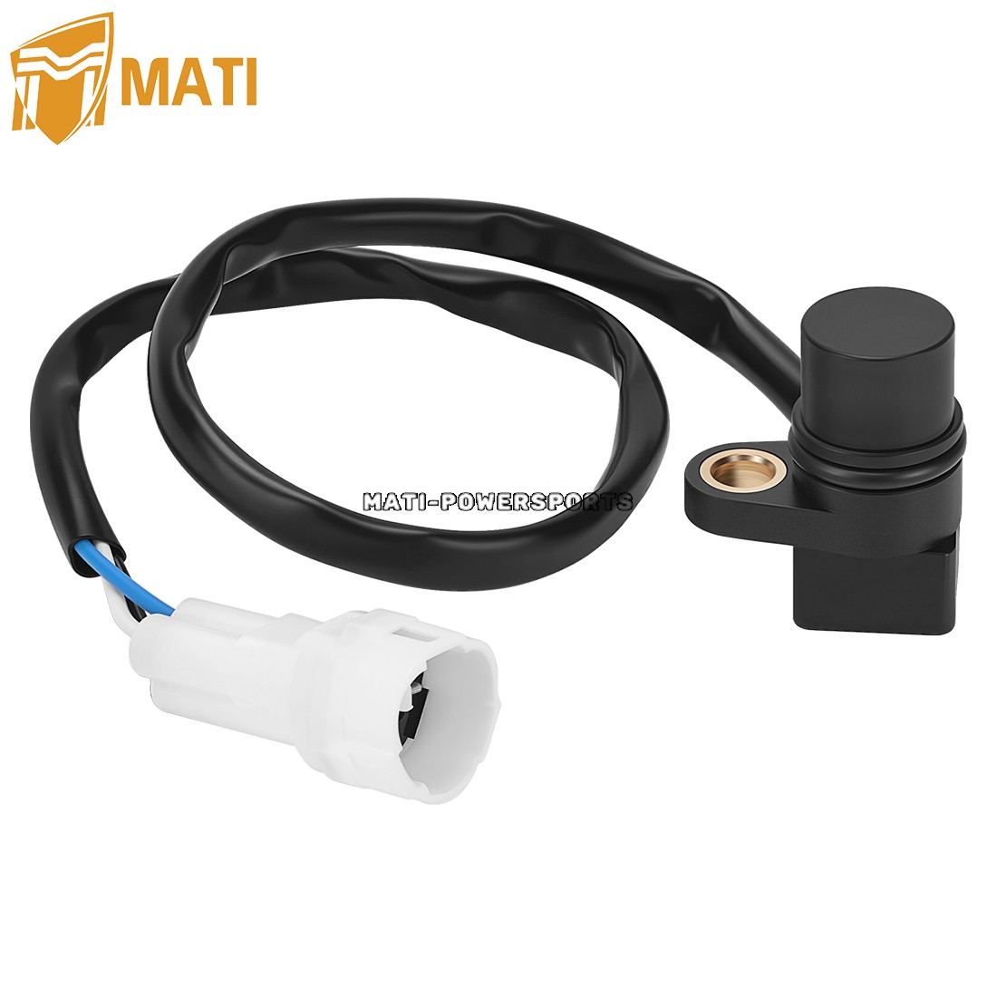 Speed Sensor 3B4-83755-01-00 For Yamaha Grizzly 550 700 YFM550 YFM700 2007-2024