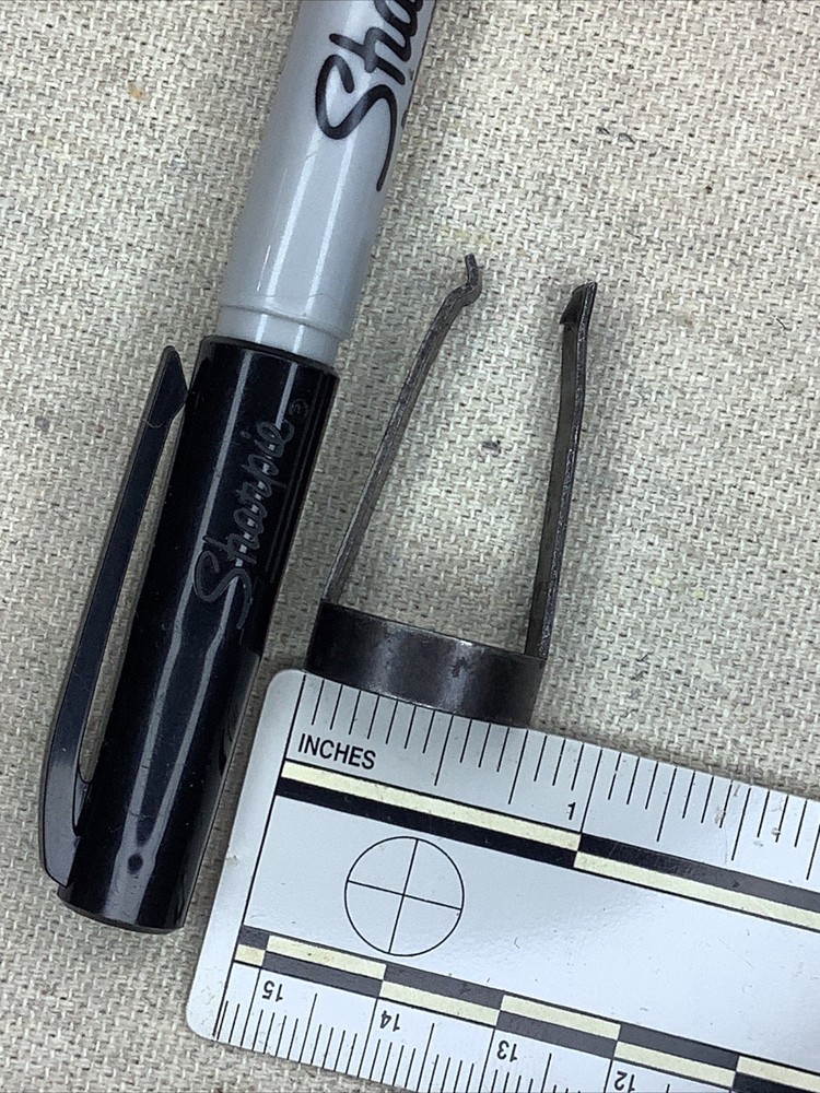 Savage / Stevens / Fox / Springfield Model 58 and 18 Extractor - 20 Gauge