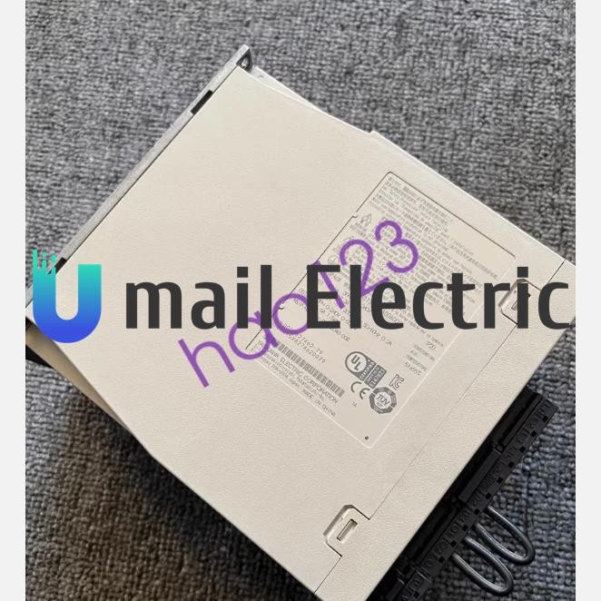1PC USED SGD7S-120A00A002 Servo Driver DHL/FedEx