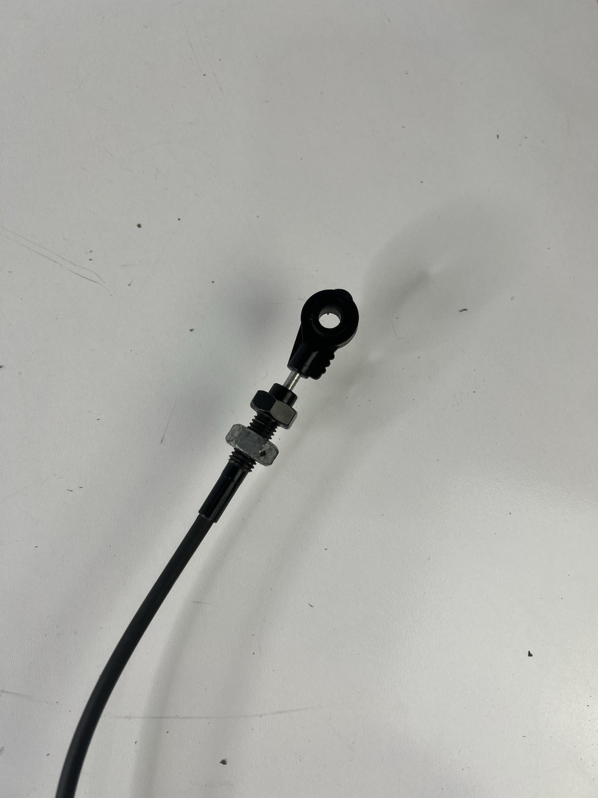 2017 POLARIS AXYS RMK 800 Power valve Exhaust Guillotine Assembly VES 2205698