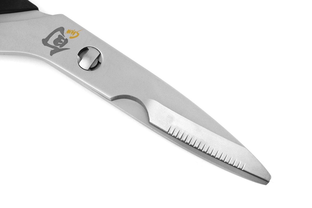 Shun 9" Premium Take-Apart Kitchen Shears / Scissors