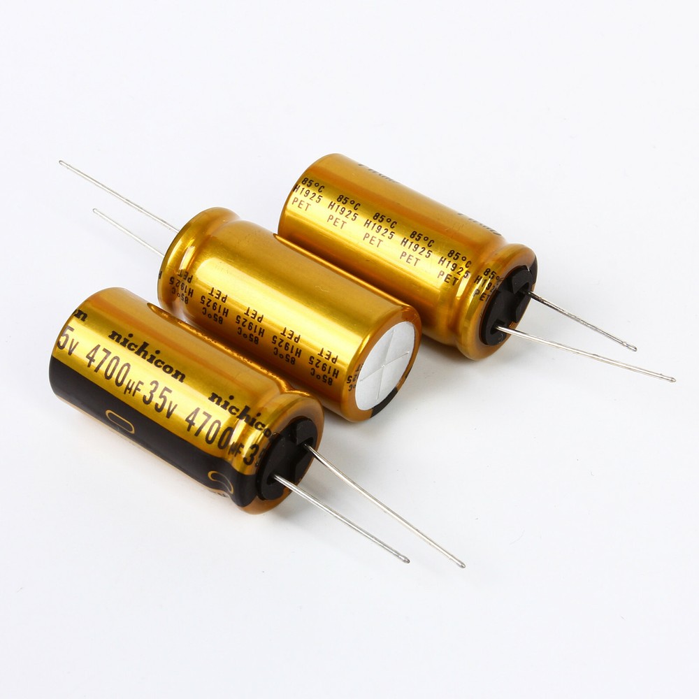 Audiophile Linear Power Supply For E.A.T. E-Glo Petit - MM/MC Phono Preamplifier