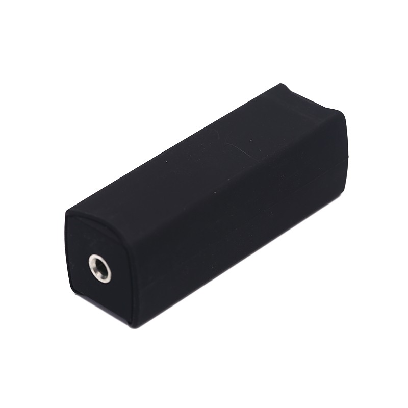 Ground Loop Noise Filter Isolator 3.5mm Cable For Home Stereo Car Audio Sys“iy
