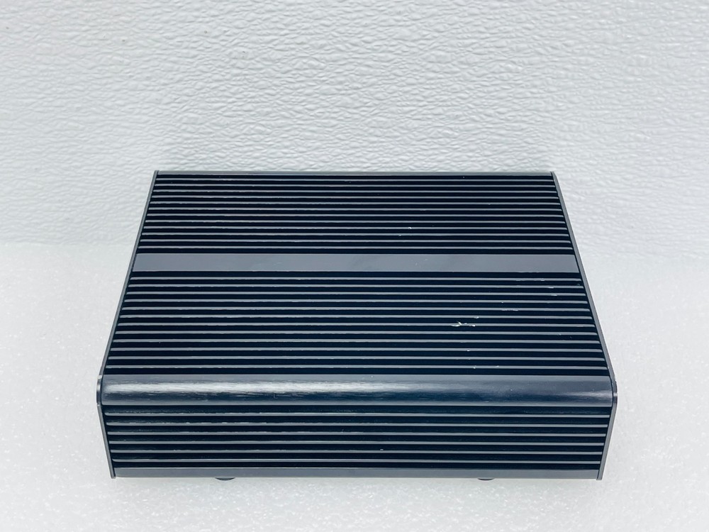 USED - Bosch Security VideoJet Decoder 8000 High Performance VJD-8000 /UNIT ONLY