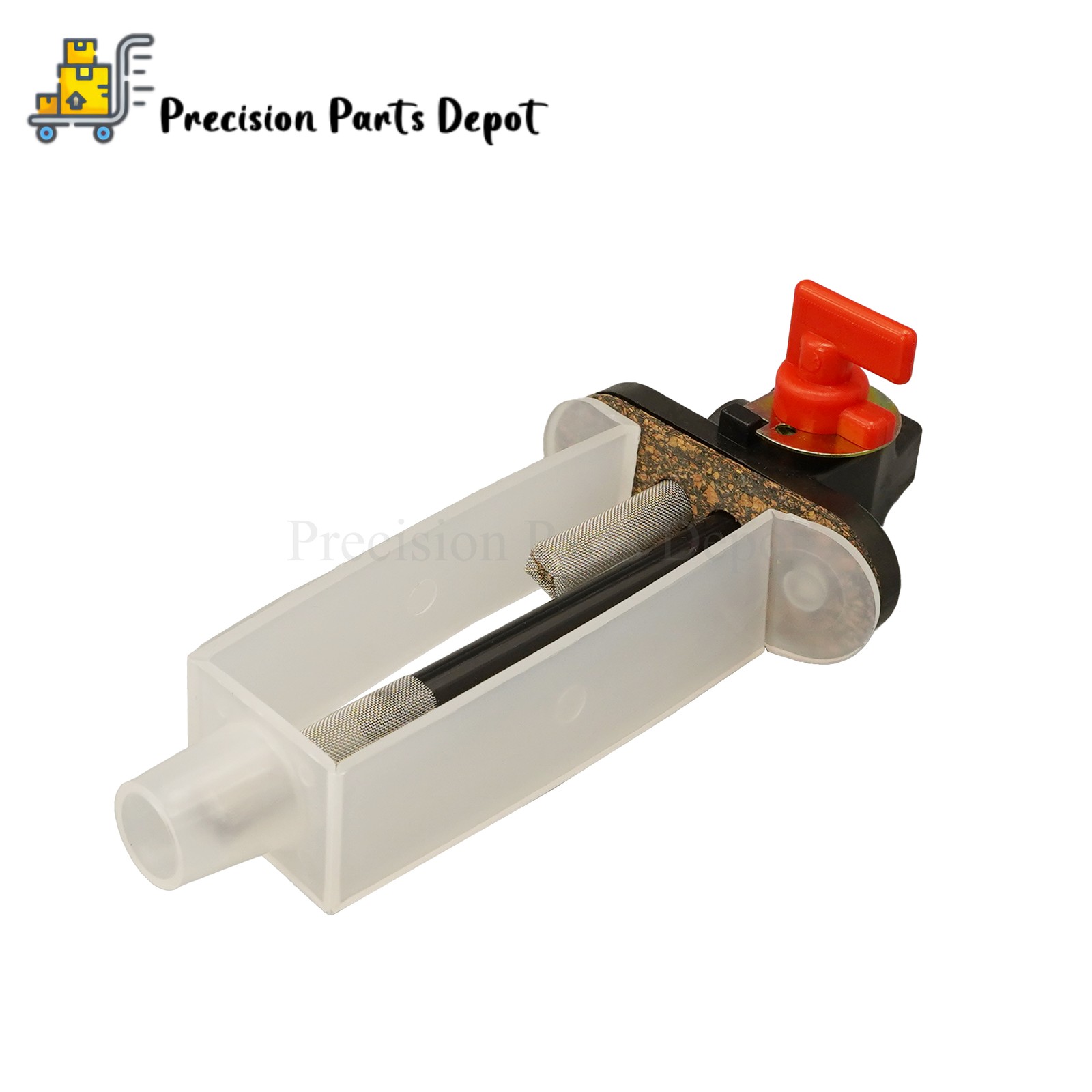 For Polaris Trail Boss Blazer 250 Magnum 425 Petcock Fuel Shut off Valve US