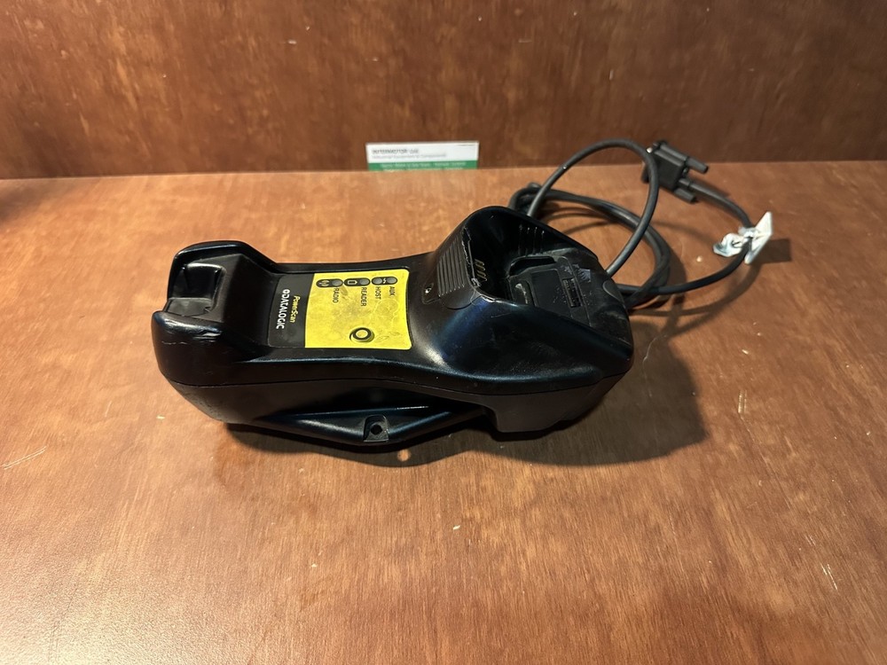 Datalogic BC9030-BT base charger