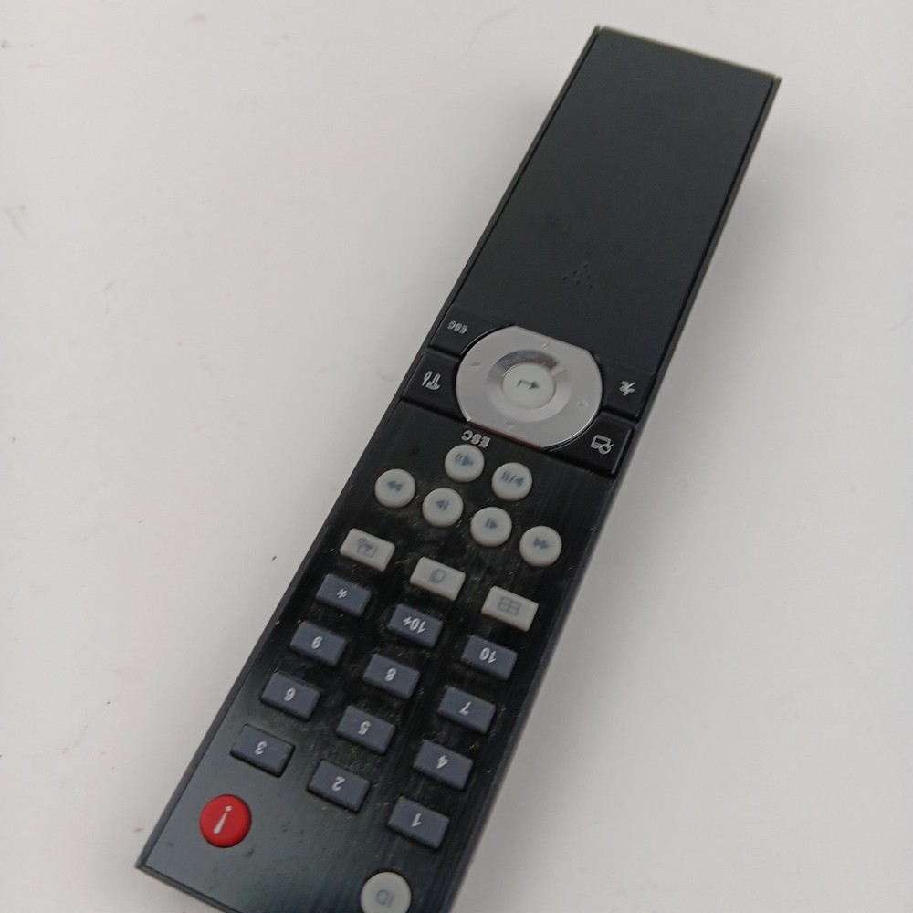 Remote Control PTZ DVR CCTV Camera Controller Black PTZ Focus Zoom AAA Battery