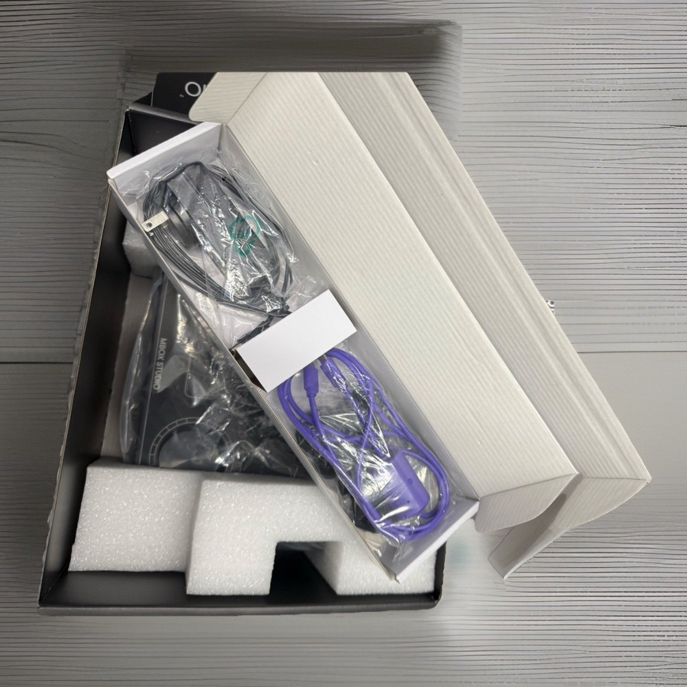 Avid MBOX Studio | USB-C | Audio Interface 21x22 | *USED*