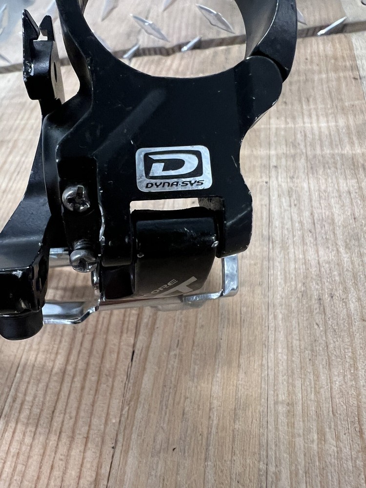 Shimano XT FD-M781 Front Derailleur