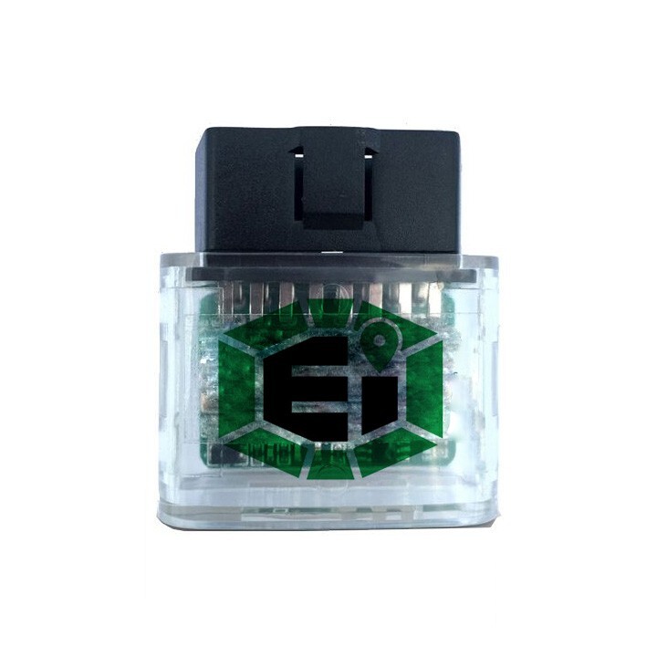 Dodge OBDII Backup Camera Programmer / Activator