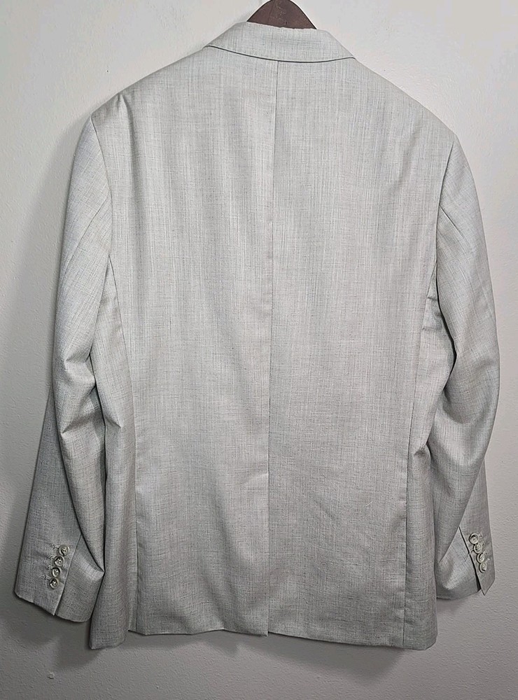 Perry Ellis 42R Blazer