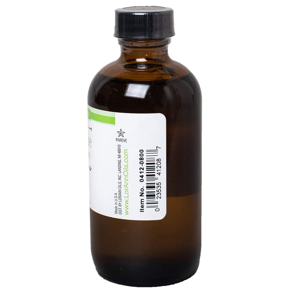 LorAnn Super Strength Key Lime, 4oz
