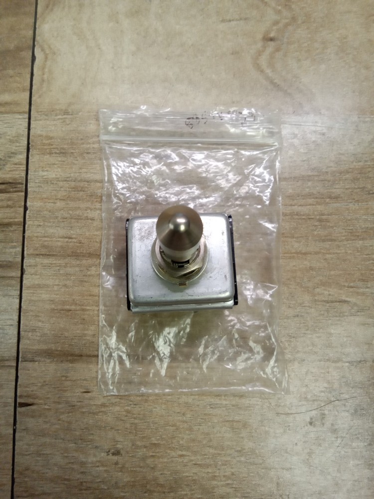 Unbranded 8859K39 MS25127-A1 Toggle Switch