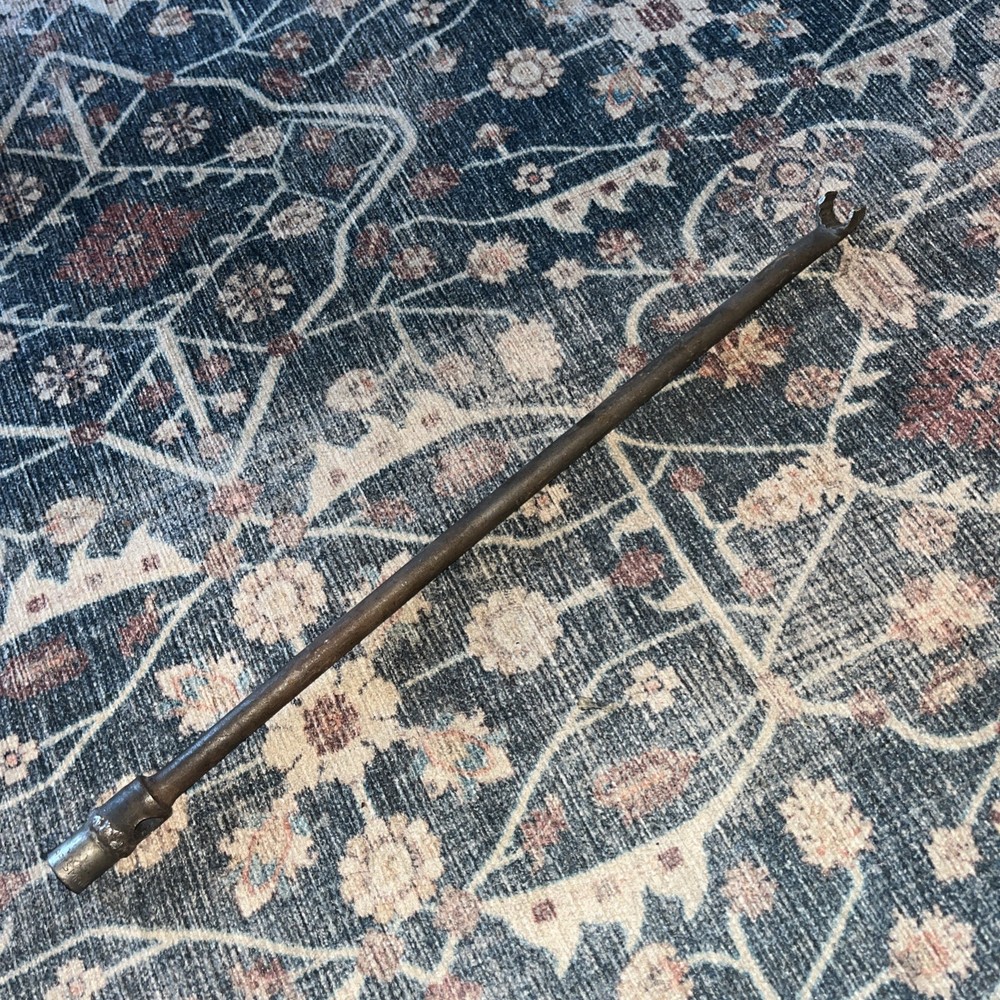Vintage Aviation Lycoming 669-16 Tool