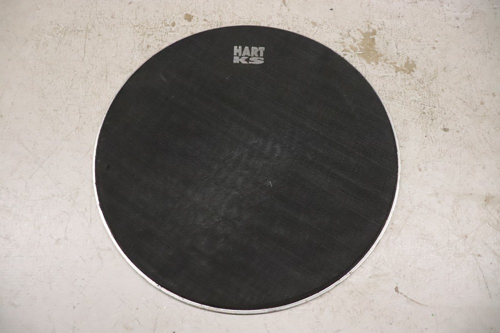 Hart KS 16" Mesh Drum Head
