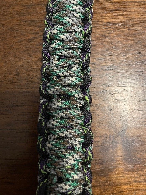 **READ - FREE TOOL**Turkey Tote Turkey Carrier 550 Paracord Turkey Hunting BIRD