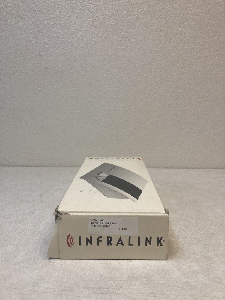 Infralink Infared Printer Comp
