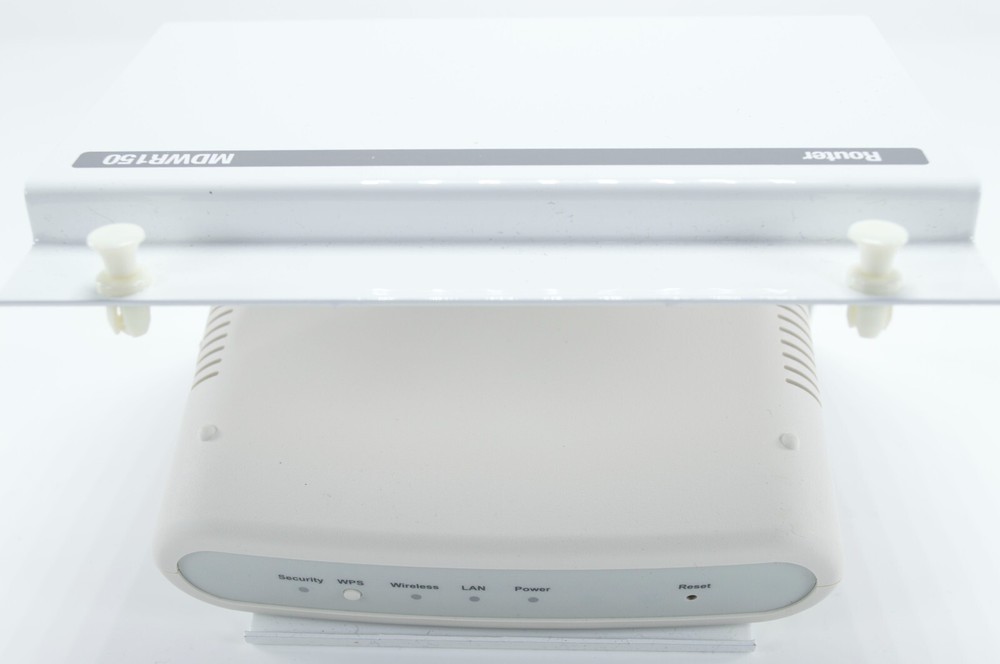 Honeywell QuickNetwork MDWR150 Wireless Router Module