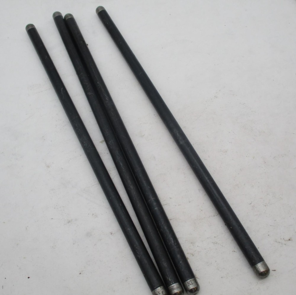 Set of 4 Harley-Davidson High Performance Push Rods