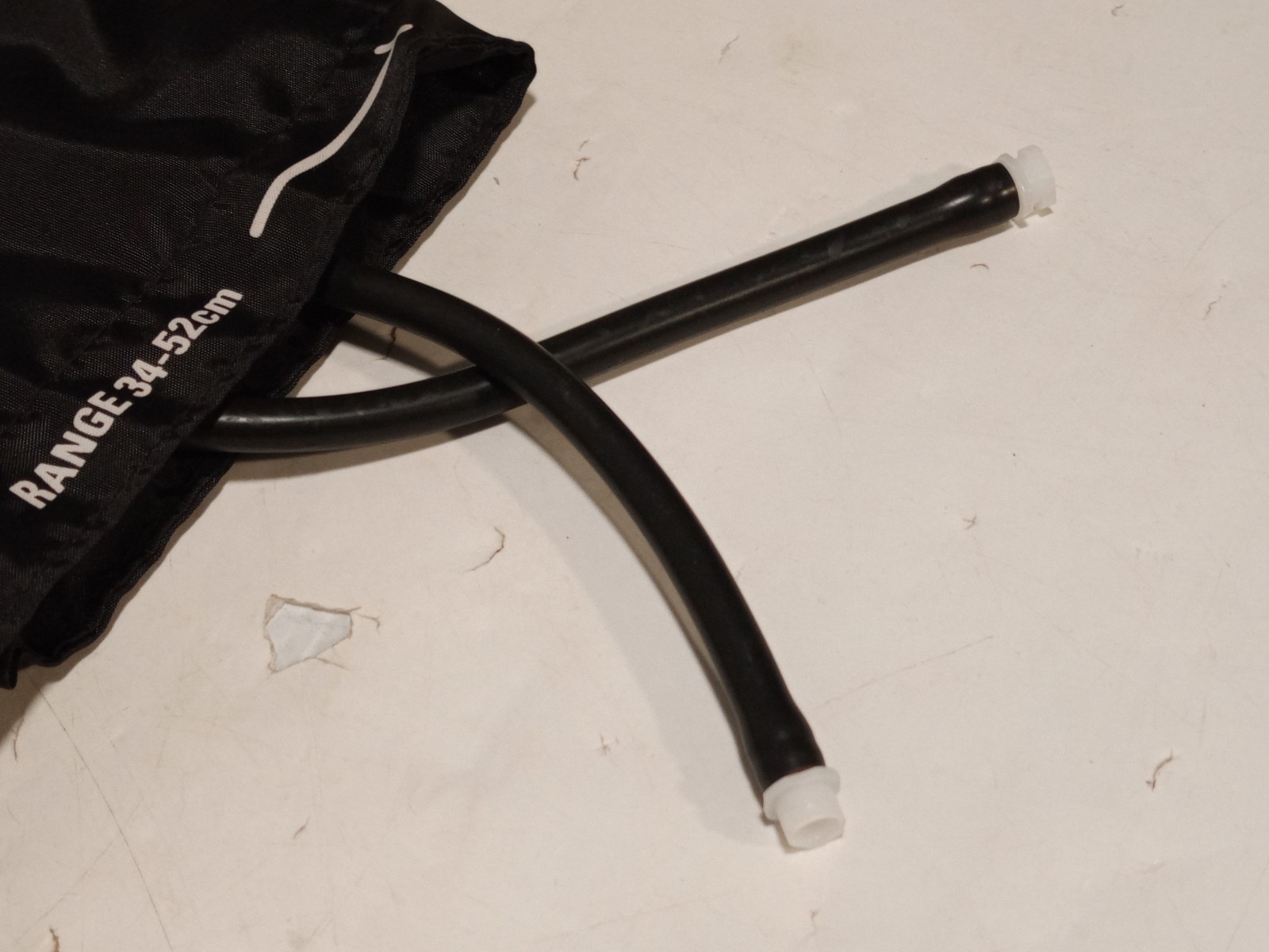 Lot of 40+ BP cuffs & hoses GE Critikon/Welch Allyn 2205 107365 088845 NIBP 12ft