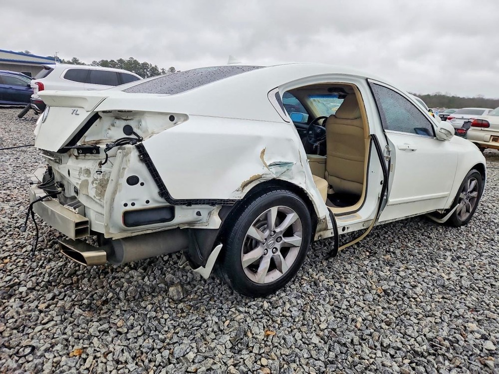 Console Front Floor Fits 12-14 TL 5026495