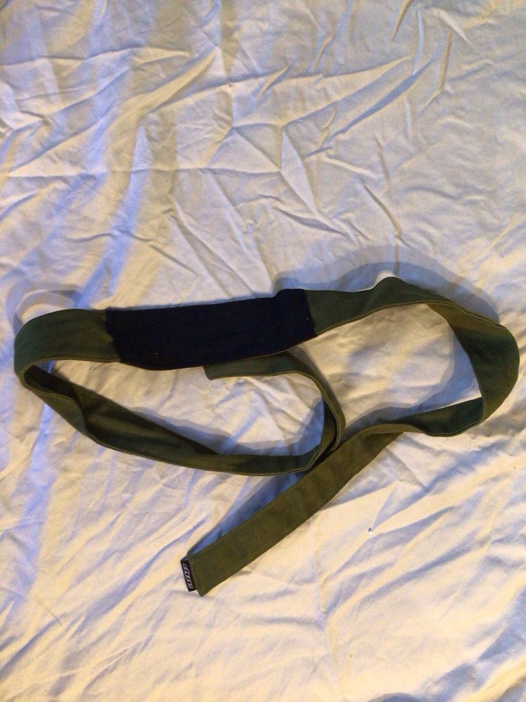 Dye Olive Paintball Headband