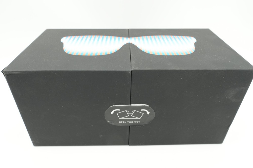 Virtue PRO XR/AR Glasses