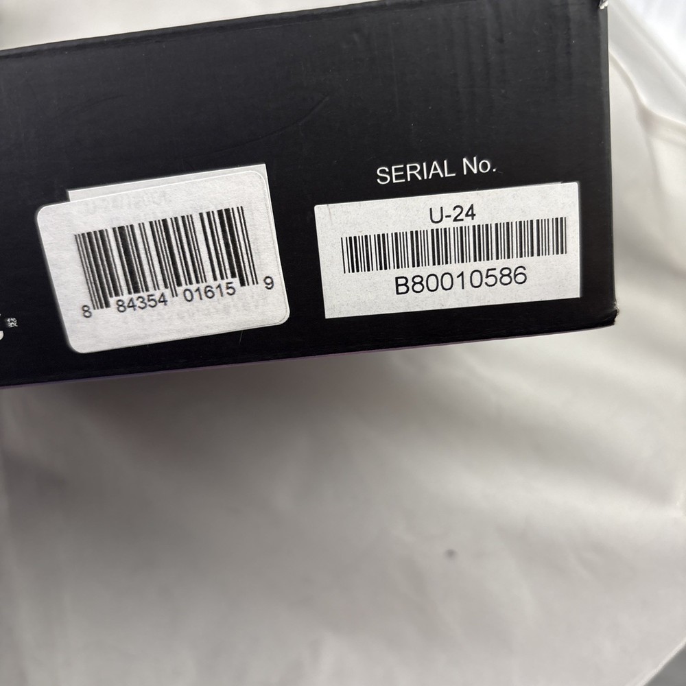 Zoom U-24 Portable 2x4 USB Handy Audio / MIDI Interface