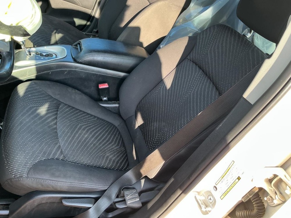 JOURNEY 2014 Glove Box 4708940