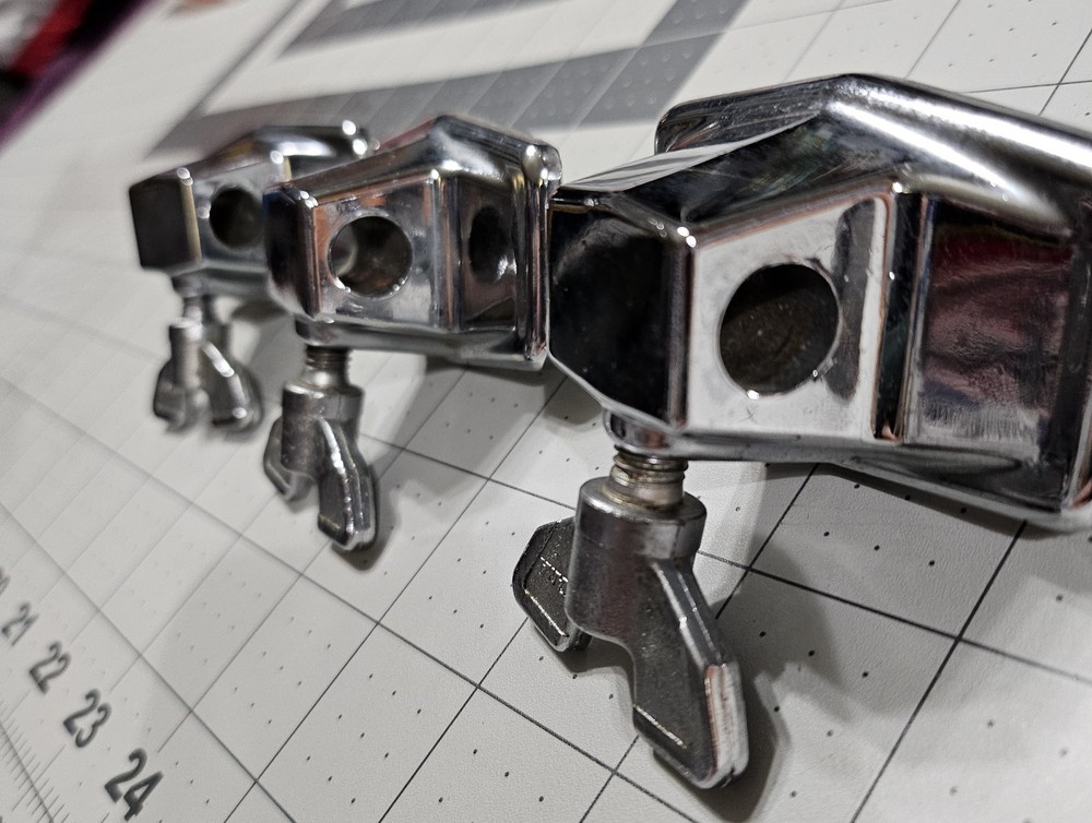 TAMA vintage mounts