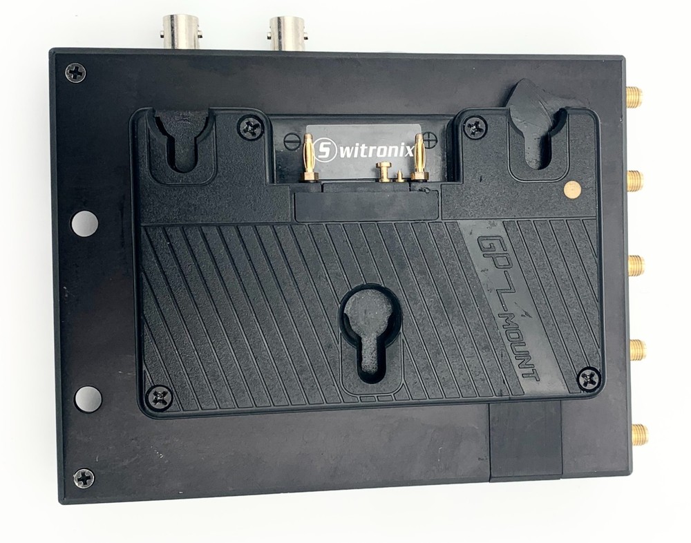 Teradek bolt pro 2000 Wireless System
